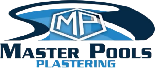 Master Pools plastering