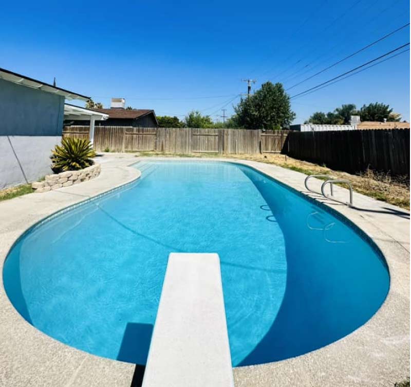 Pool Remodeling & Renovations